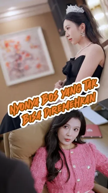 Nyonya Bos yang Tak Bisa Diremehkan